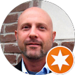 Profile photo of Jon Speer