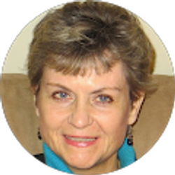 Profile photo of Diana Morrissey