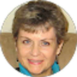 Profile photo of Diana Morrissey