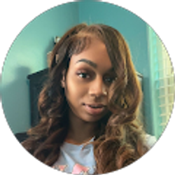 Profile photo of Shanti Turner