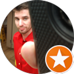 Profile photo of Dillon Durham