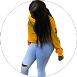 Profile photo of Ebony Nicole