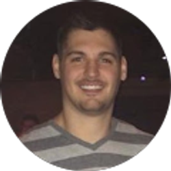 Profile photo of Joe Cenatiempo