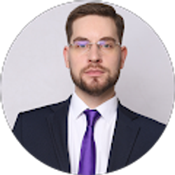 Profile photo of Alexandr Svalkovskii