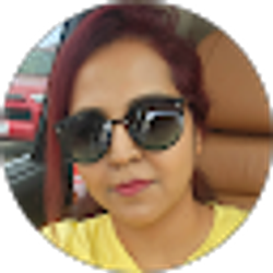 Profile photo of SHARMIN AKTER