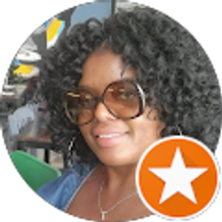Profile photo of Tori Scott