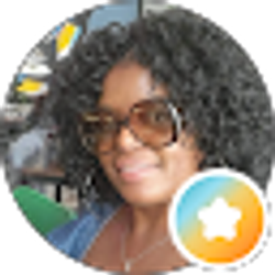 Profile photo of Tori Scott