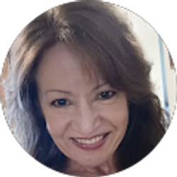 Profile photo of Jeannie