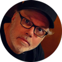 Profile photo of Dale Price