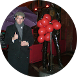 Profile photo of Austin Lacy