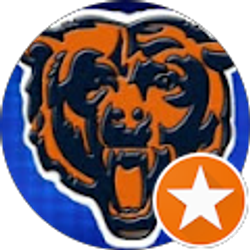 Profile photo of Michael Buckley