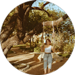 Profile photo of Ryane Harkins