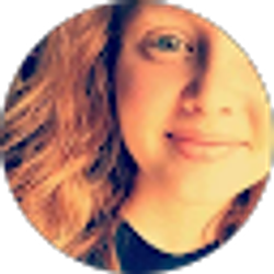 Profile photo of Alyssa Middleton