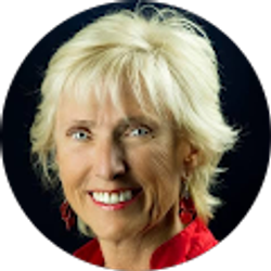 Profile photo of Carolyn Carley