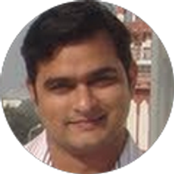 Profile photo of Vimlesh Mishra