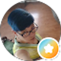 Profile photo of Elizabeth Garretson