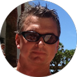 Profile photo of Kevin Smith