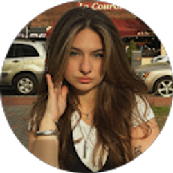 Profile photo of Abby “abby” Shelanskey