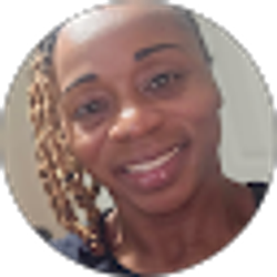 Profile photo of Chantel H.