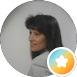 Profile photo of Maria A. Ruelas