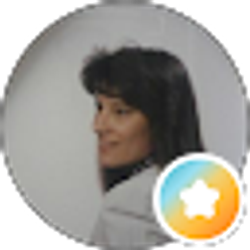 Profile photo of Maria A. Ruelas