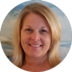 Profile photo of Marie Arnal