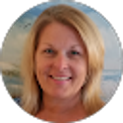 Profile photo of Marie Arnal