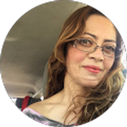 Profile photo of Claudia G Garcia-Arcadia