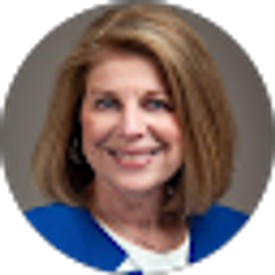 Profile photo of Lisa Burnside