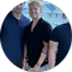 Profile photo of Aaron Reeder