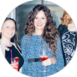 Profile photo of stephanie enriquez