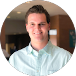 Profile photo of Lane Morecraft