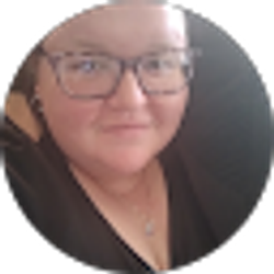 Profile photo of Beverly Moran