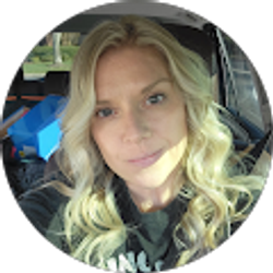 Profile photo of Ally Shehane