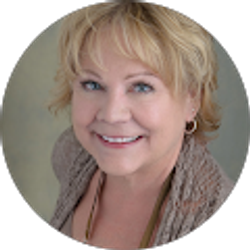 Profile photo of Pamela Van Es