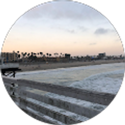 Profile photo of Juliet Chun