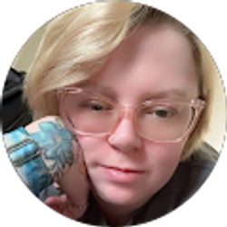 Profile photo of Michaela Willis