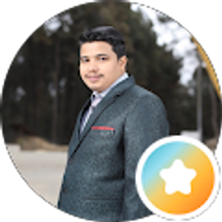 Profile photo of Ujwal Devkota