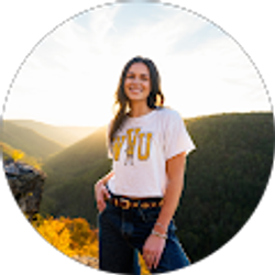 Profile photo of Olivia Harman