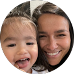 Profile photo of Kathleen Hoang