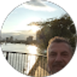 Profile photo of Steve Edward Mannion