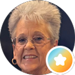 Profile photo of Vanessa Jones