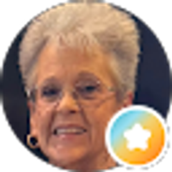Profile photo of Vanessa Jones