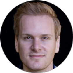 Profile photo of Andrew Wargofchik