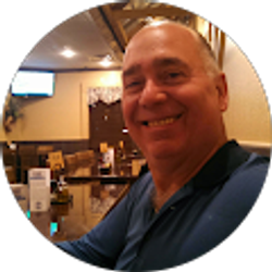 Profile photo of David Rodhe