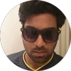 Profile photo of sai v