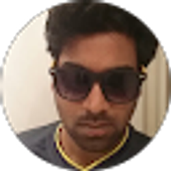 Profile photo of sai v