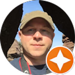 Profile photo of Kenneth Lorang