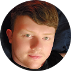 Profile photo of Cory