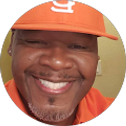 Profile photo of Edward Smith